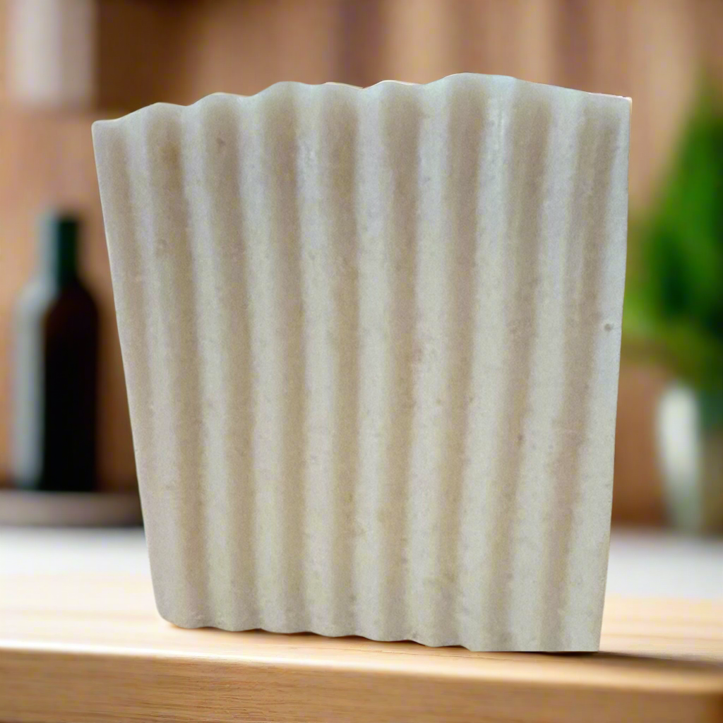 Soap Jasmine Rice