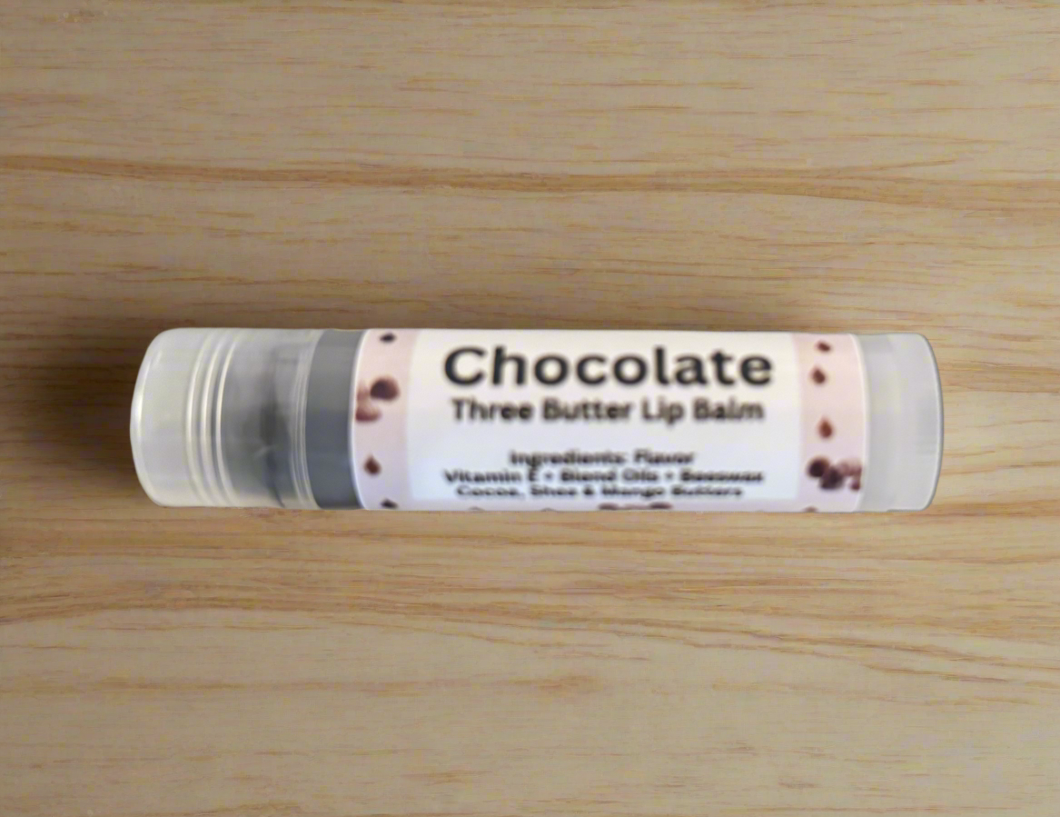 Lips Balm - Gloss - Scrub