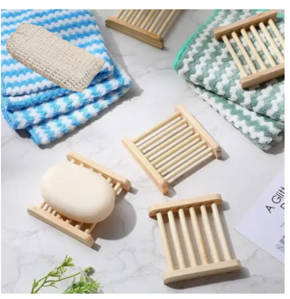 Shower Accesories