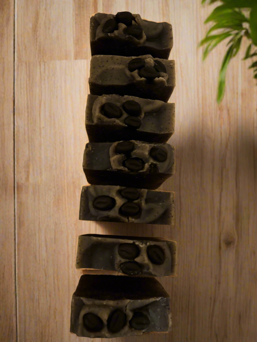 Soap Expresso