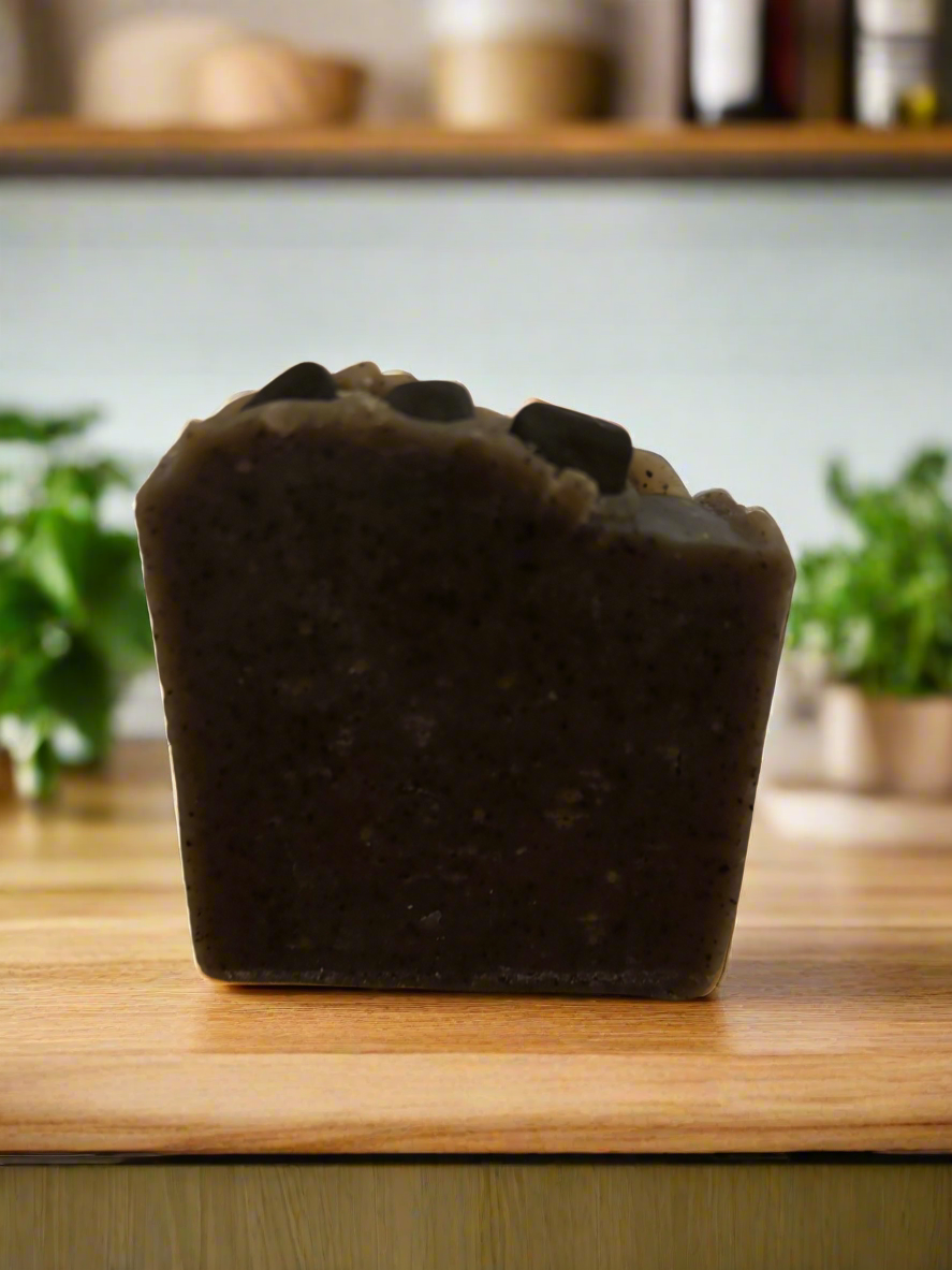 Soap Expresso