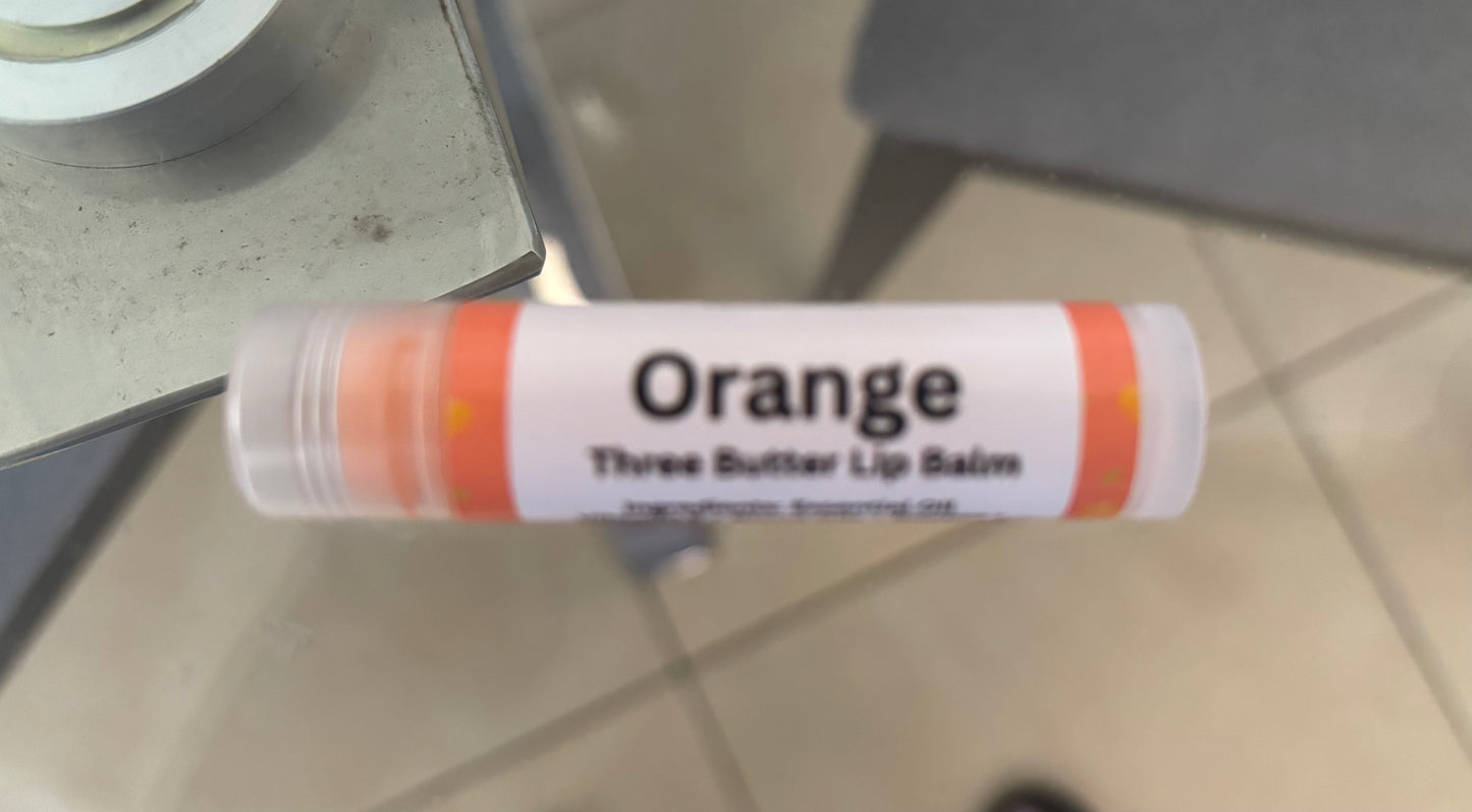 Lips Balm - Gloss - Scrub