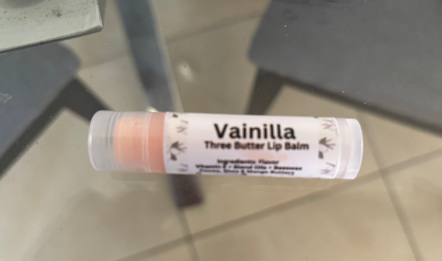 Lips Balm - Gloss - Scrub