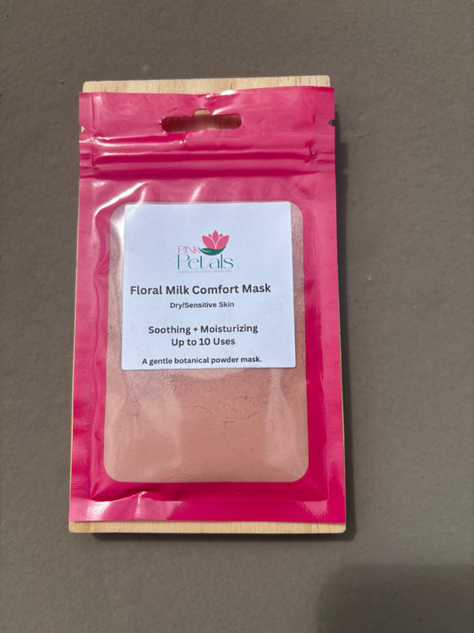 Dry Sensitive Skin