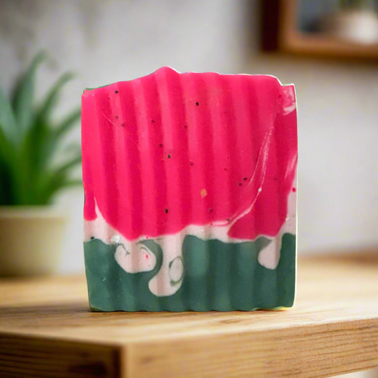 Soap Pink Melon