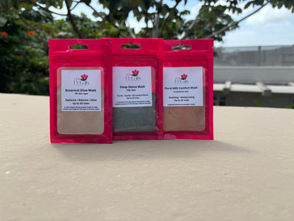All Skin Type Facial Mask