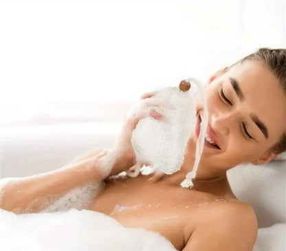 Sisal Exfoliating Soap Sacks