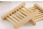 Bamboo Soap Tray