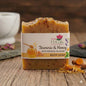 Turmeric & Honey Essential Oil