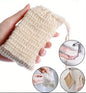 Sisal Exfoliating Soap Sacks