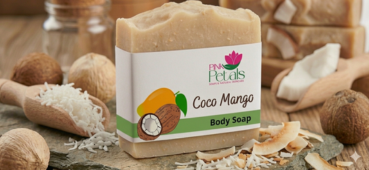 Coco Mango