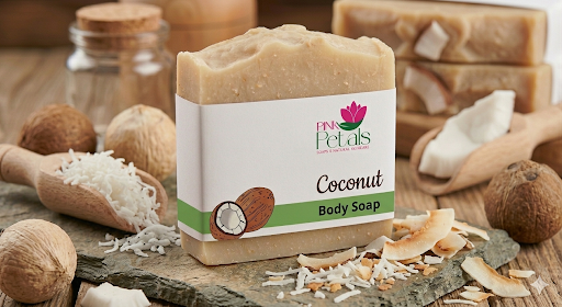 Coconut Milk