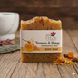 Turmeric & Honey Fragrance Free