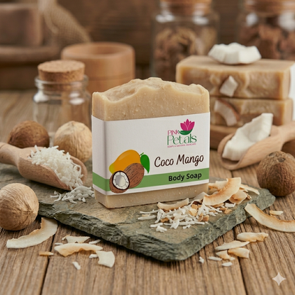 Coconut Milk
