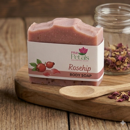 Rosehip & Collagen