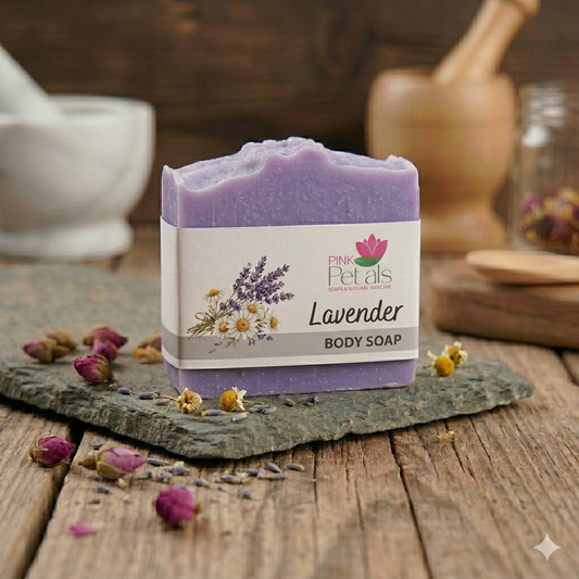 Lavender