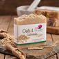 Oats & Calendula