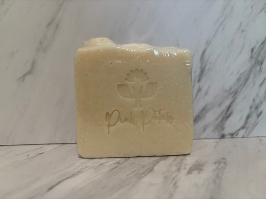 Coconut Fragrance Free